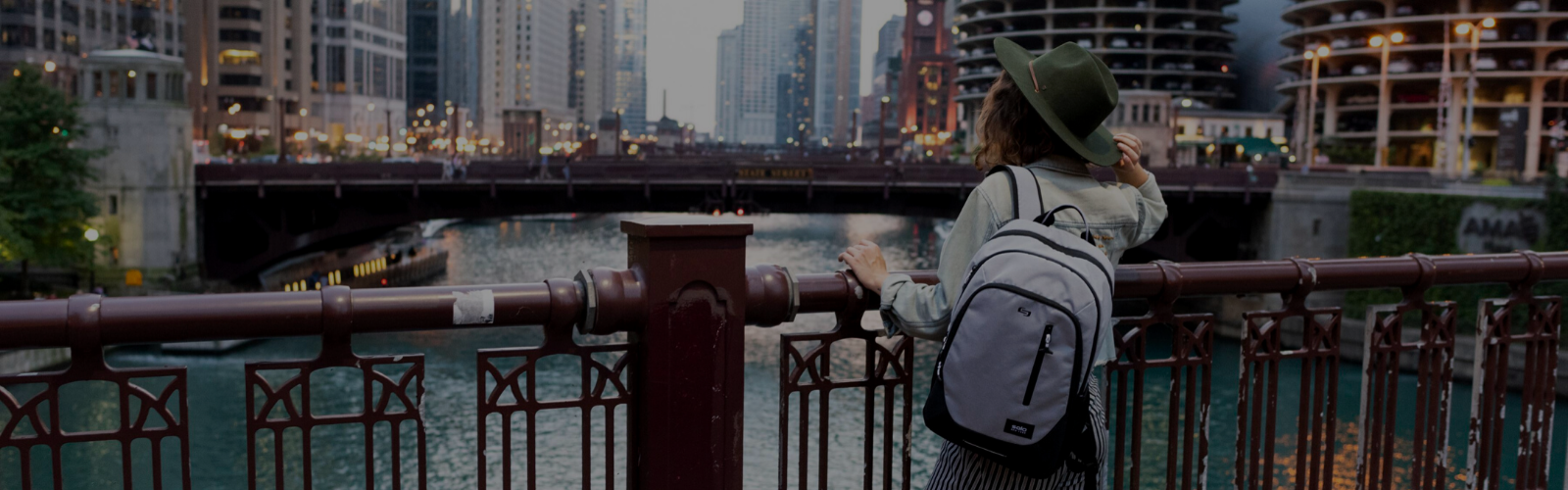 5 Essential Considerations in Choosing a Travel Daypack