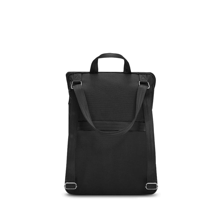 Stealth Hybrid Backpack black  strap view