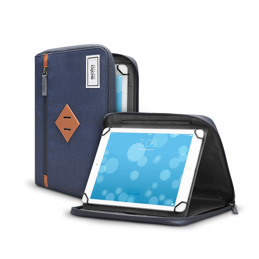 Wave Tablet Padfolio