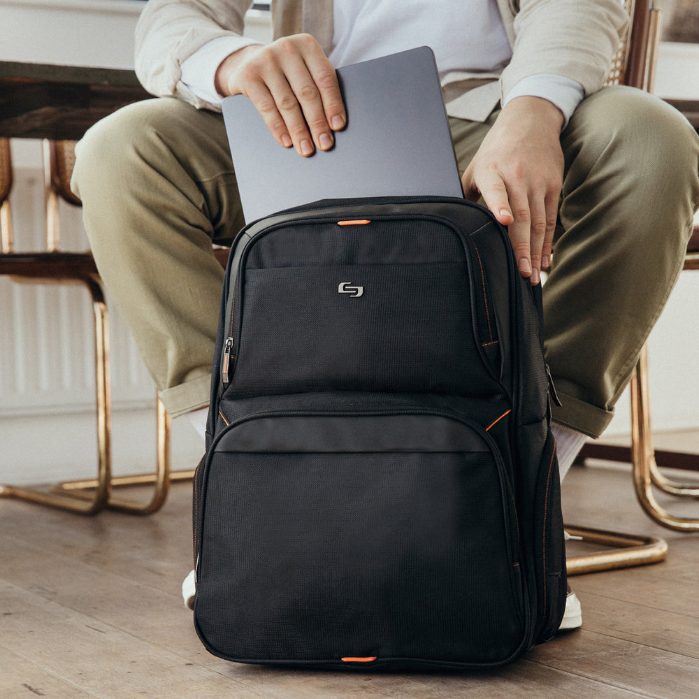 Ambition Backpack - View 2