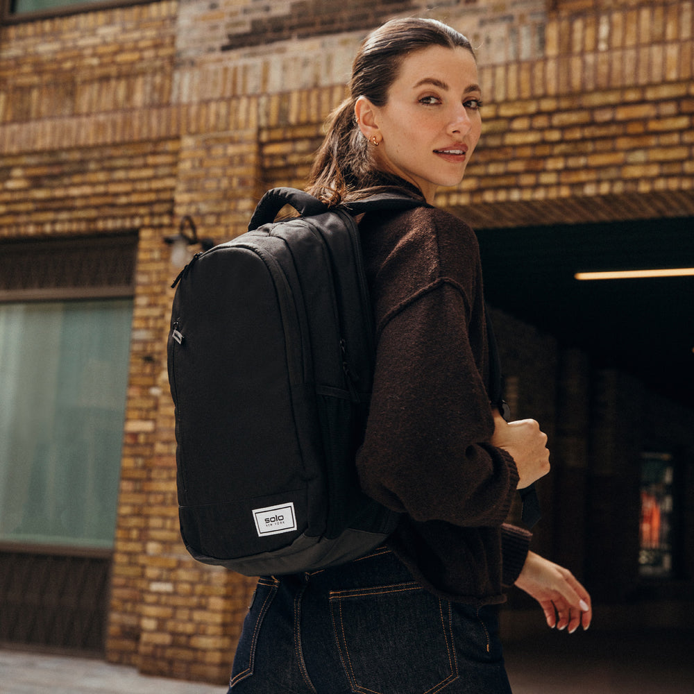 Re:define Backpack - View 2