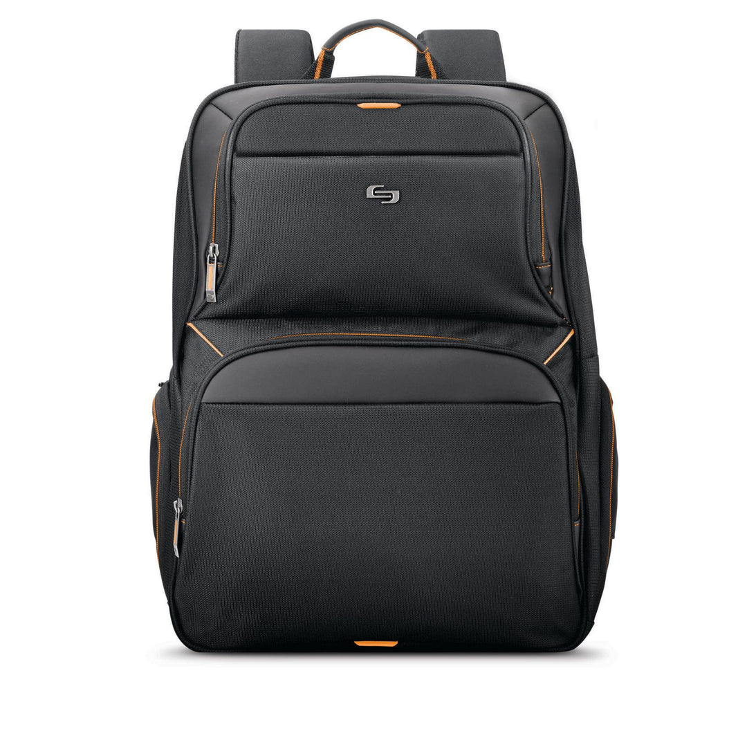 Ambition Travel Backpack - View 1