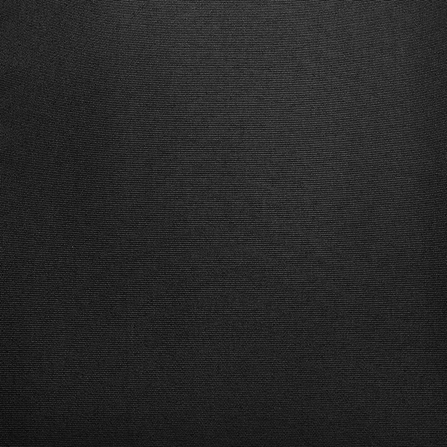 Re:Fresh Machine Washable Backpack black fabric