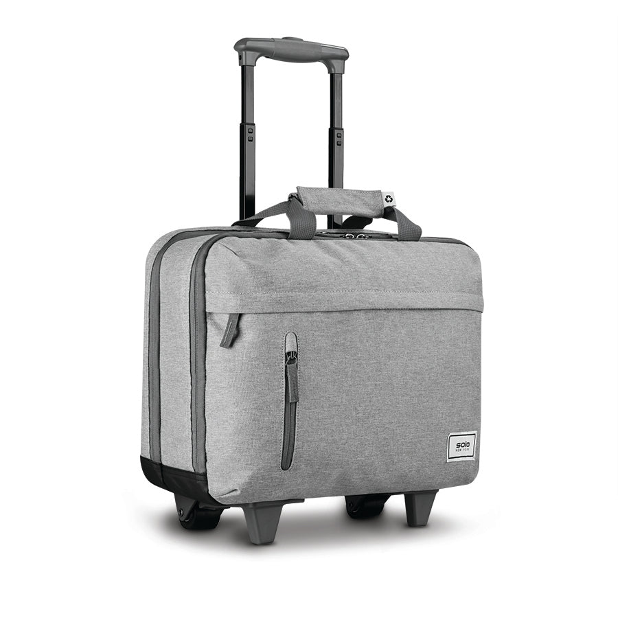 Re:start Underseat Rolling Case