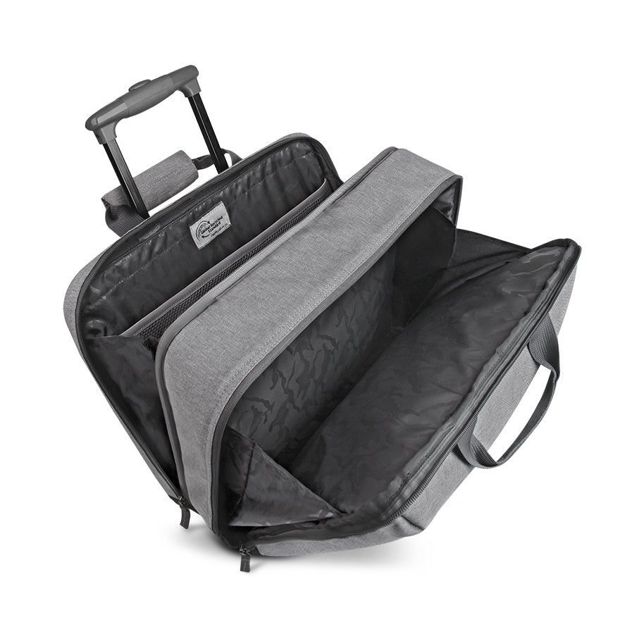 Re:start Underseat Rolling Case