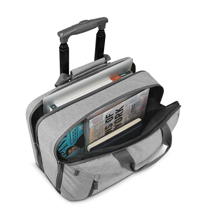 Re:start Underseat Rolling Case - View 2