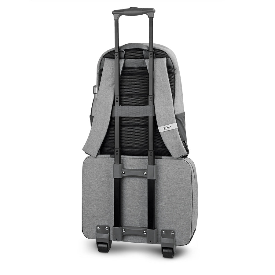 Re:start Underseat Rolling Case