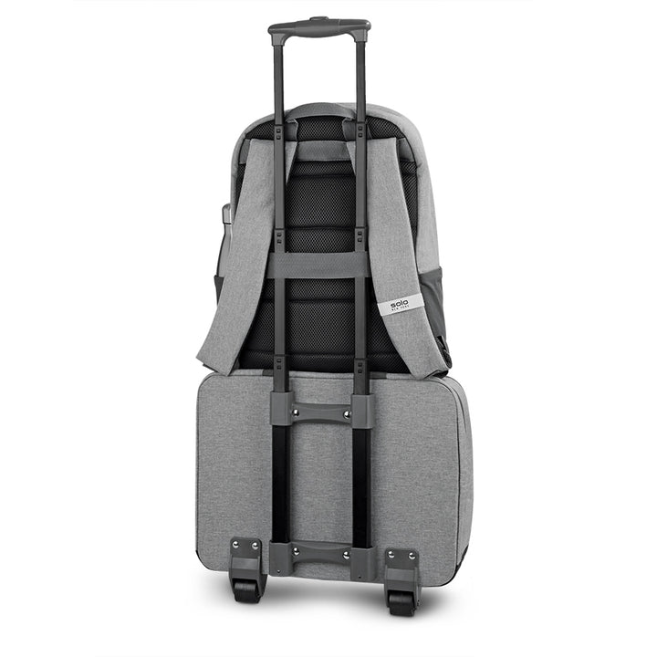Re:start Underseat Rolling Case