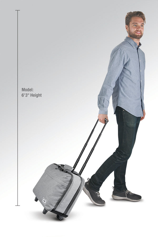 Re:start Underseat Rolling Case
