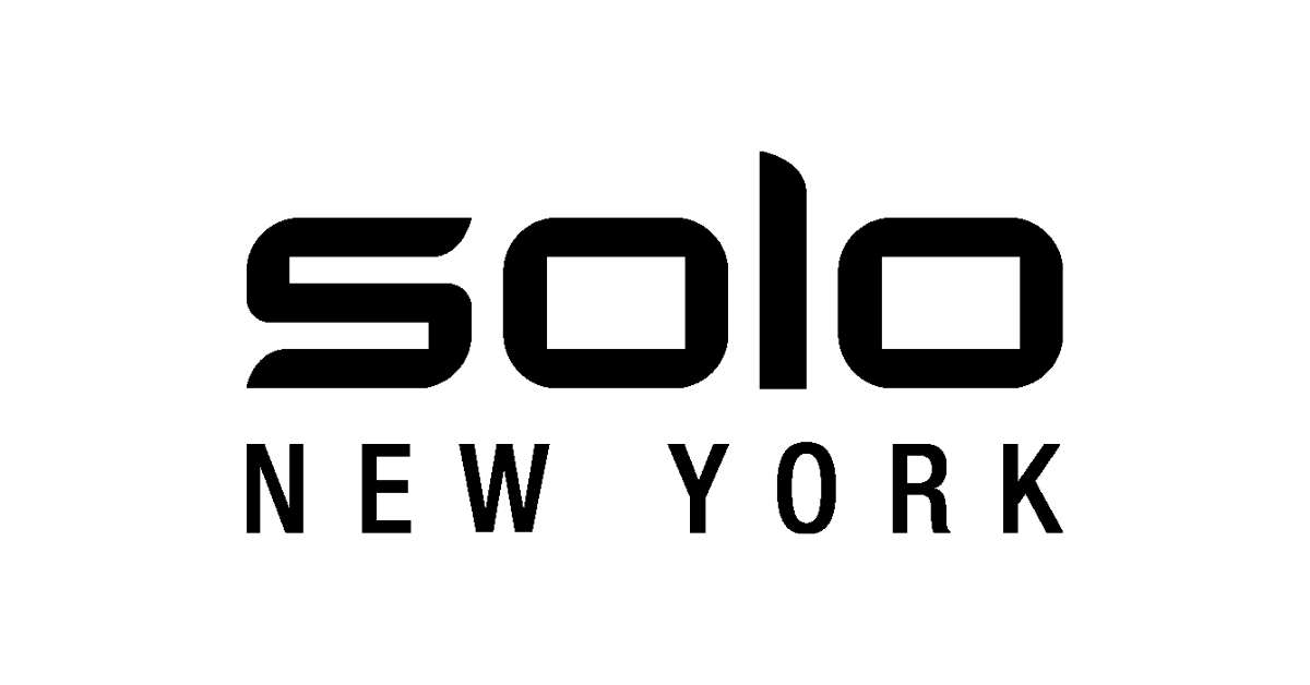 Solo New York logo