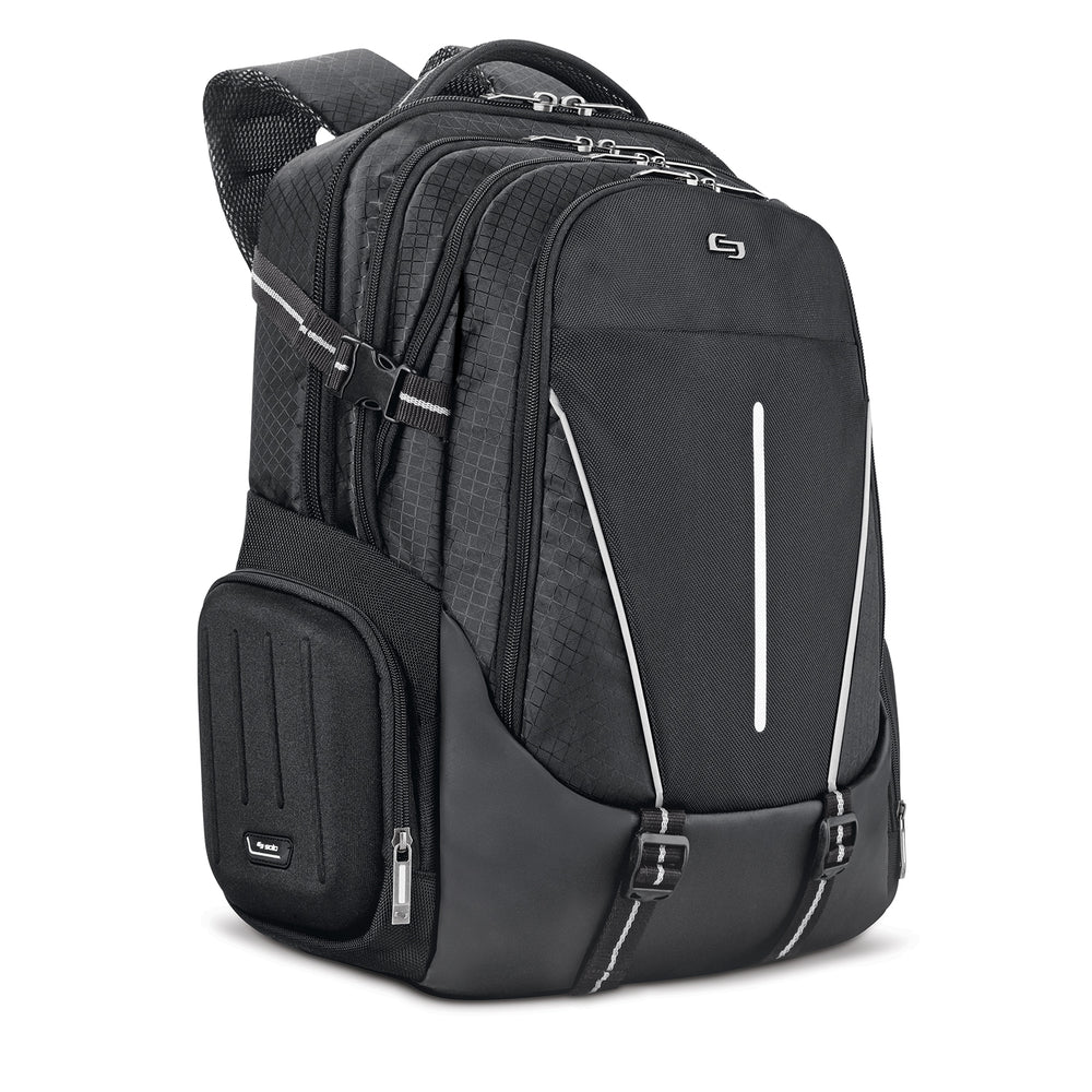 Rival Backpack - View 2