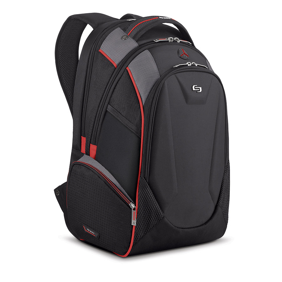 Launch Backpack - View 2