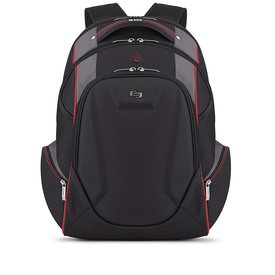Launch Backpack - View 1