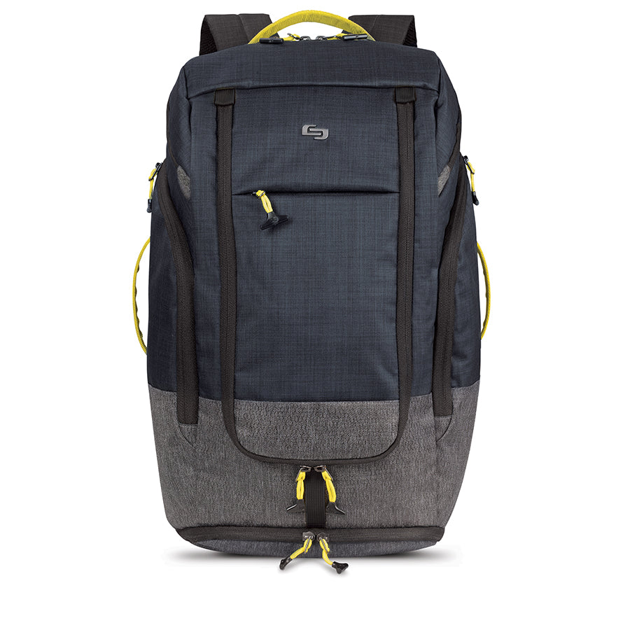 Solo Velocity 17.3in. Backpack