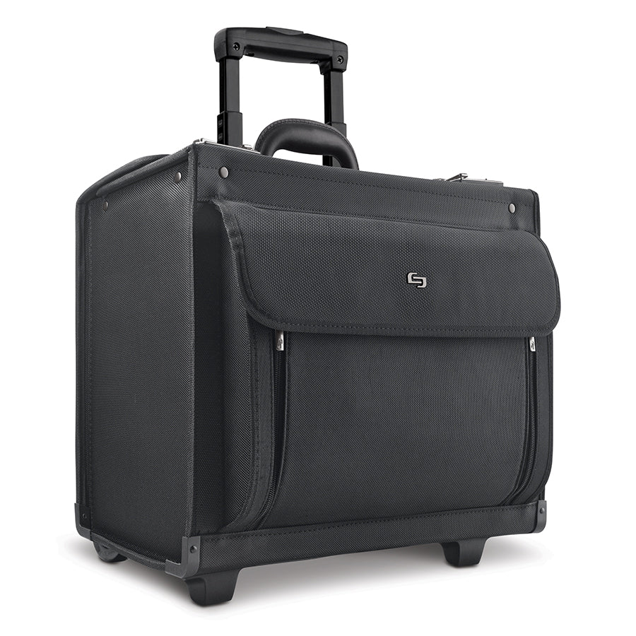 Classic Rolling Catalog Case - View 2