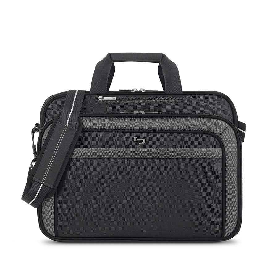Empire Briefcase - View 1