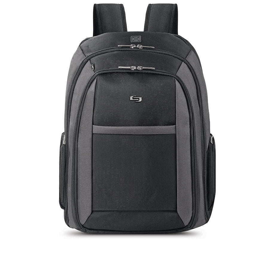 Metropolitan Backpack - View 1