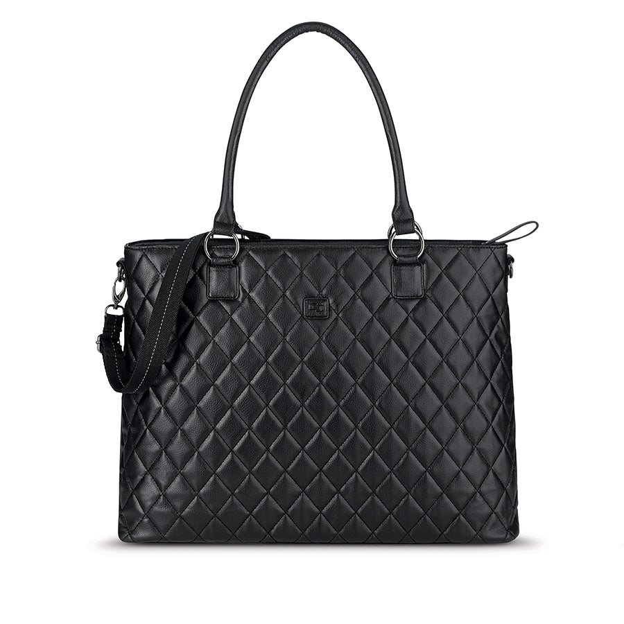 Waldorf Tote - View 1