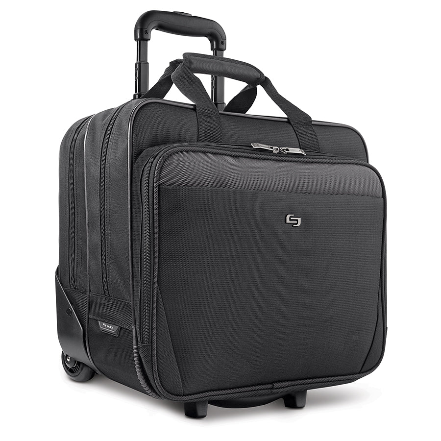 Empire Rolling Case - View 2