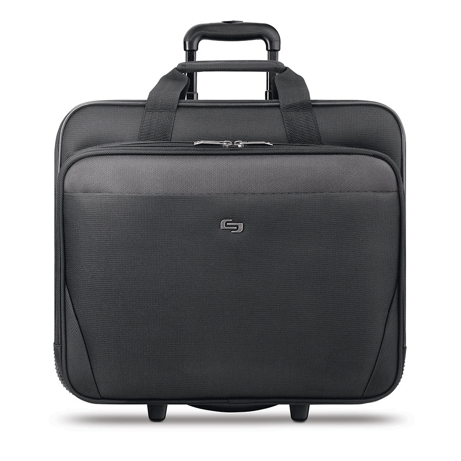 Empire Rolling Case - View 1