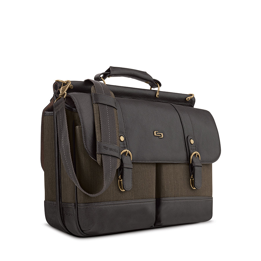 Thompson Briefcase - View 2
