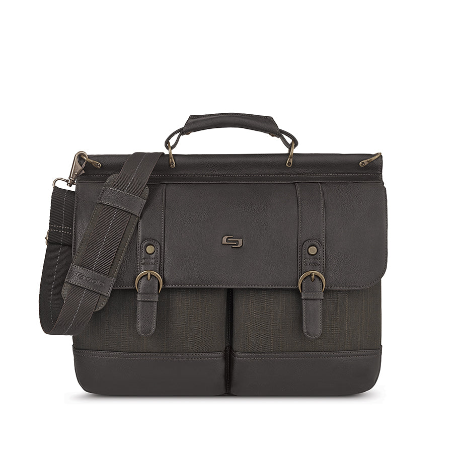 Thompson Briefcase - View 1