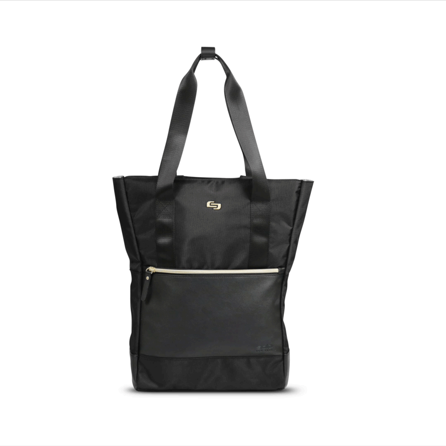 Parker Hybrid Backpack Tote - View 2