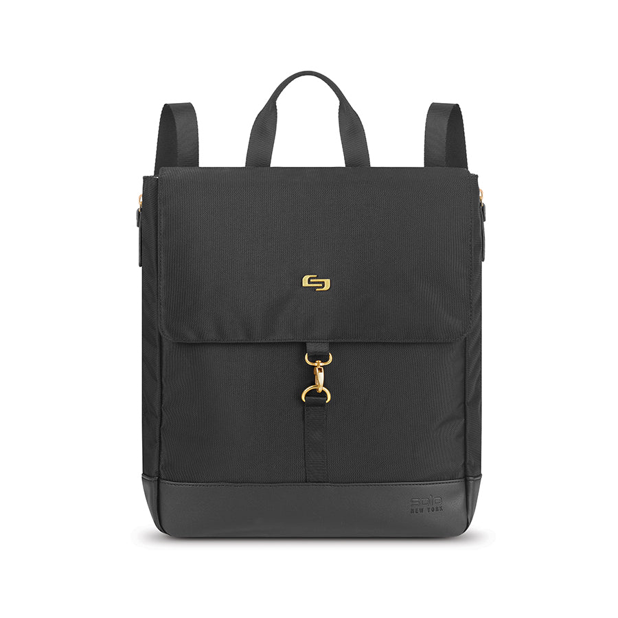 Austin Hybrid Tote Backpack - View 1