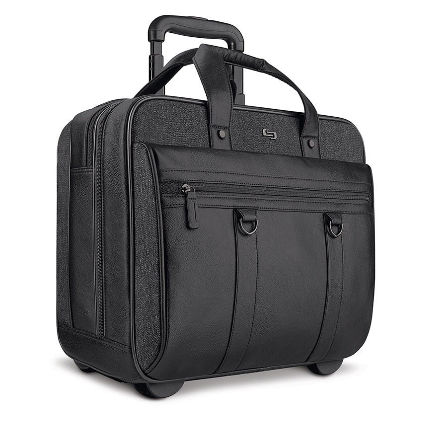 Macdougal Rolling Case - View 2