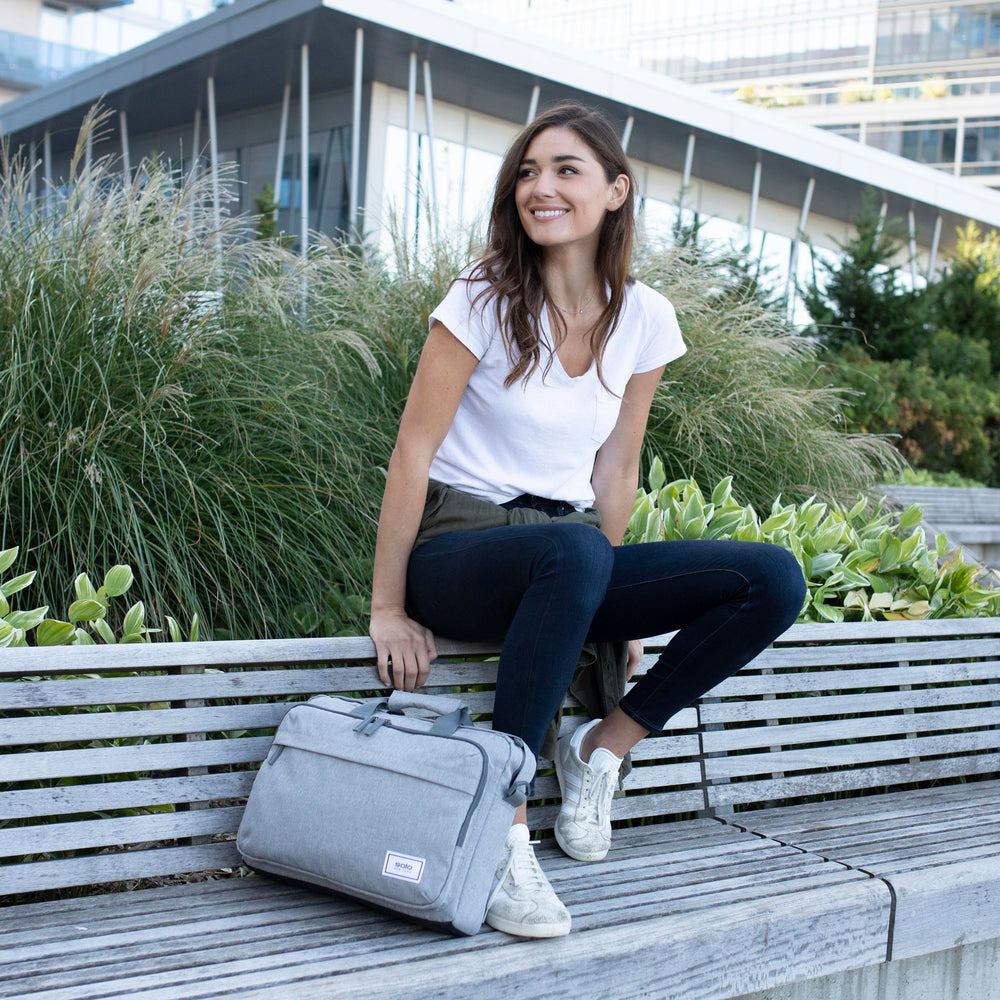 Re:new Briefcase - View 2