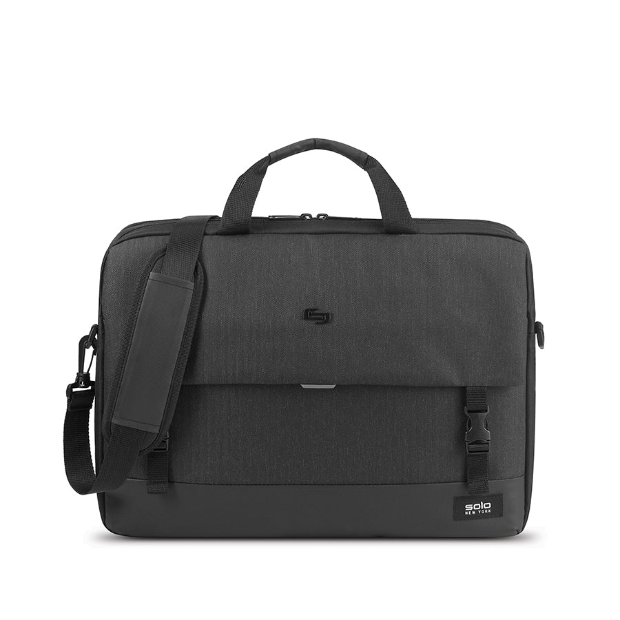 Notch Briefcase - View 1