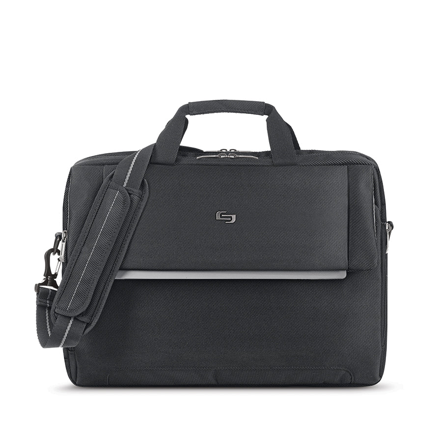 Chrysler Briefcase - View 1