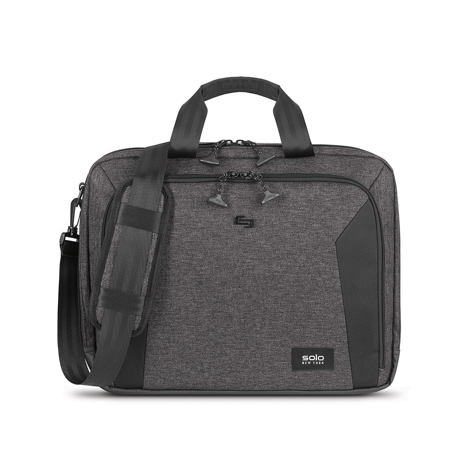Voyage Briefcase – Solo New York - Main Image
