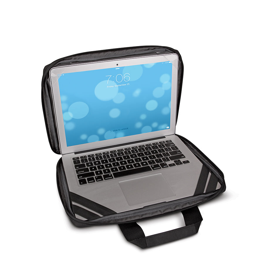 Secure-Fit Chromebook Case - View 2