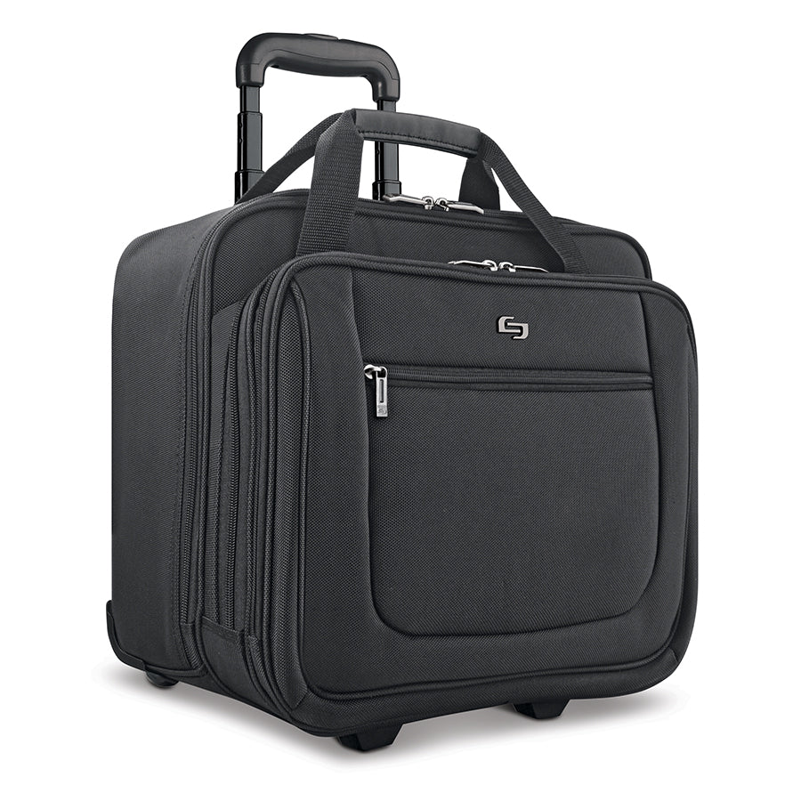 Bryant Rolling Case - View 2