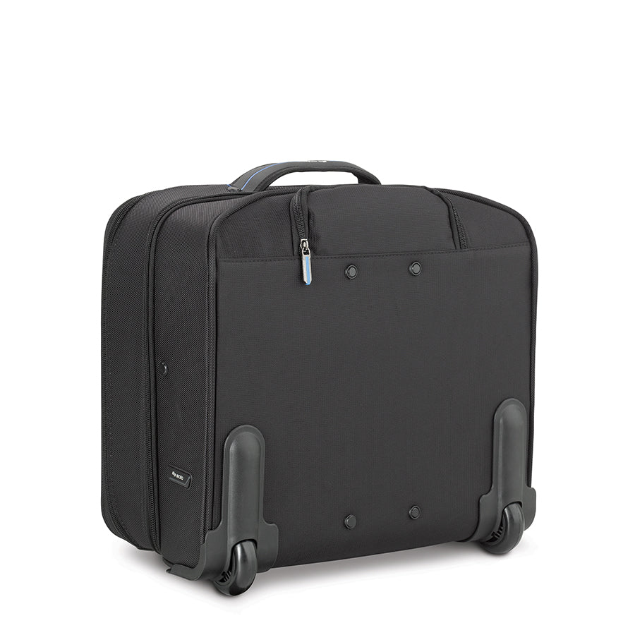 Active Rolling Overnighter Case