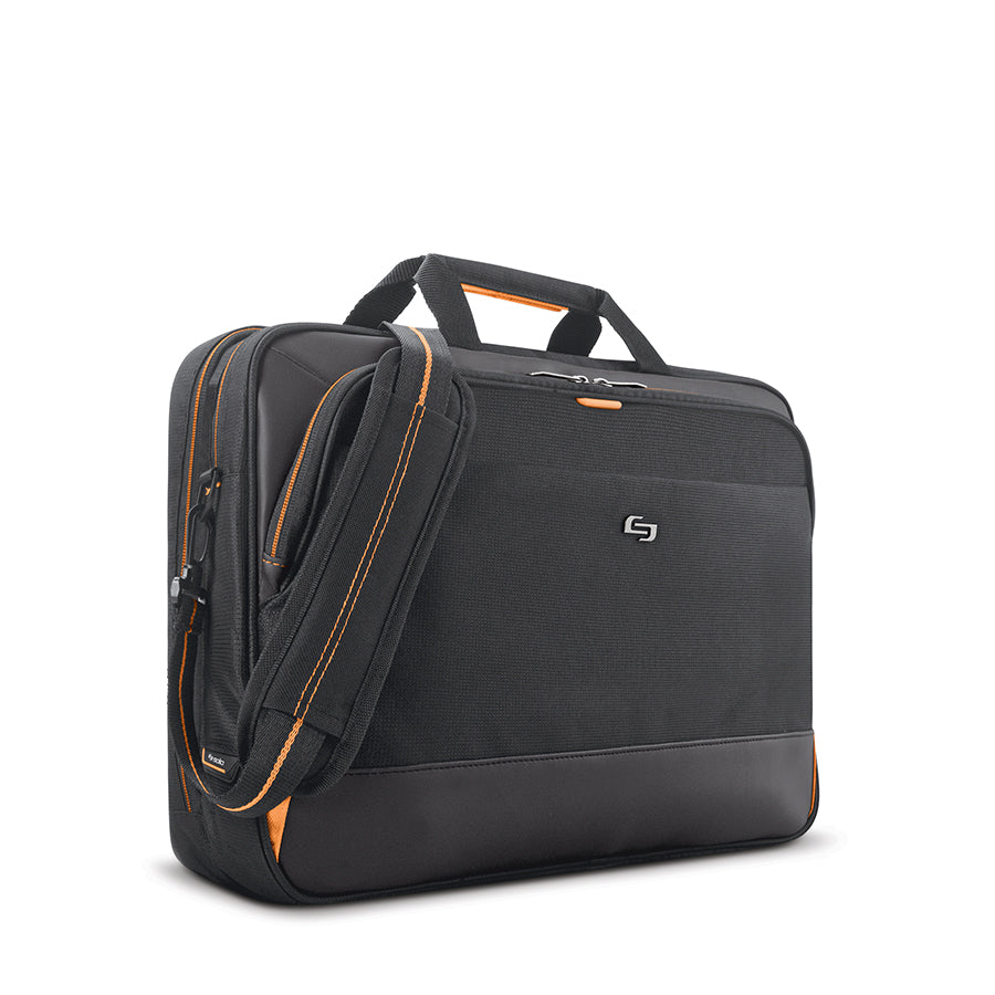 Focus Briefcase - View 2