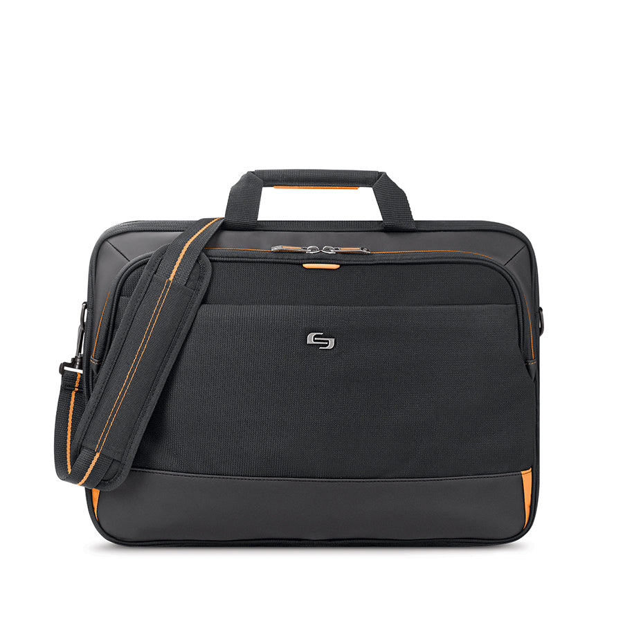 Focus Briefcase - View 1