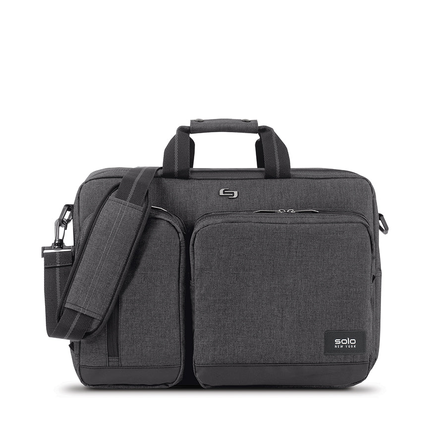 Solo duane convertible briefcase Clearance