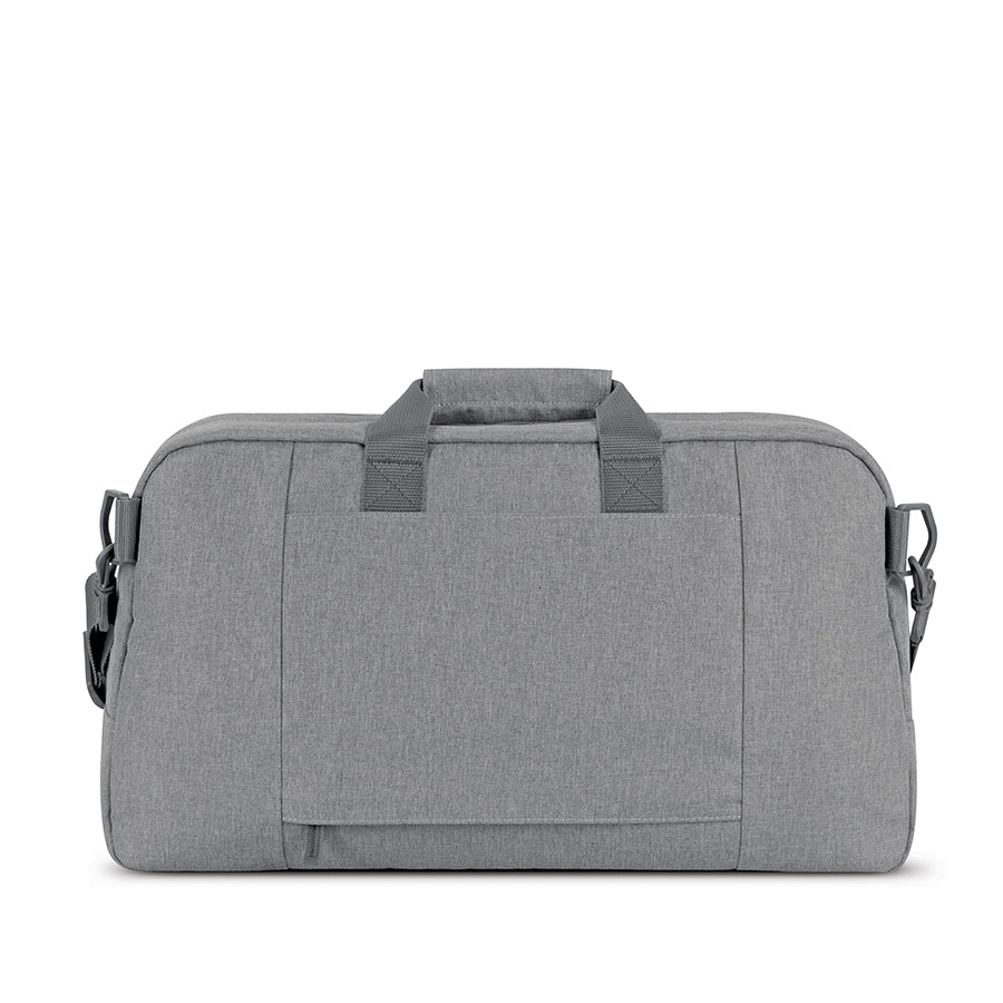back view of Solo Re:move Duffel