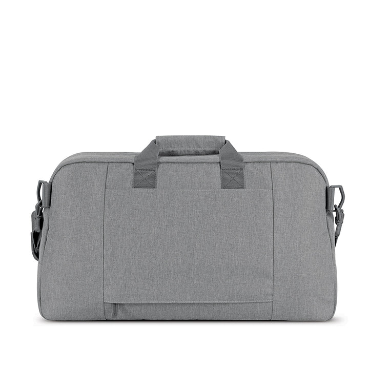back view of Solo Re:move Duffel