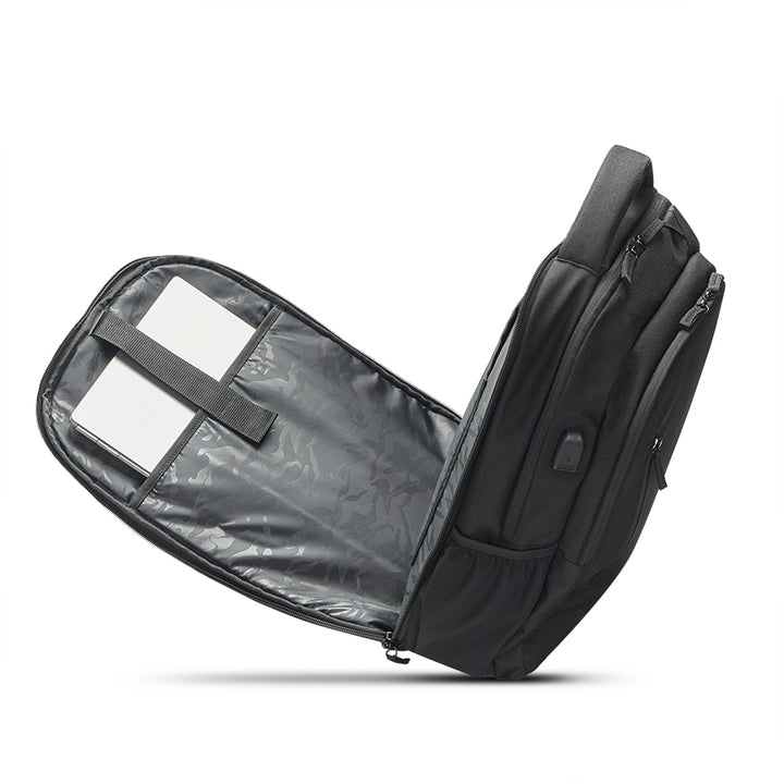 Re:define backpack in #color_black