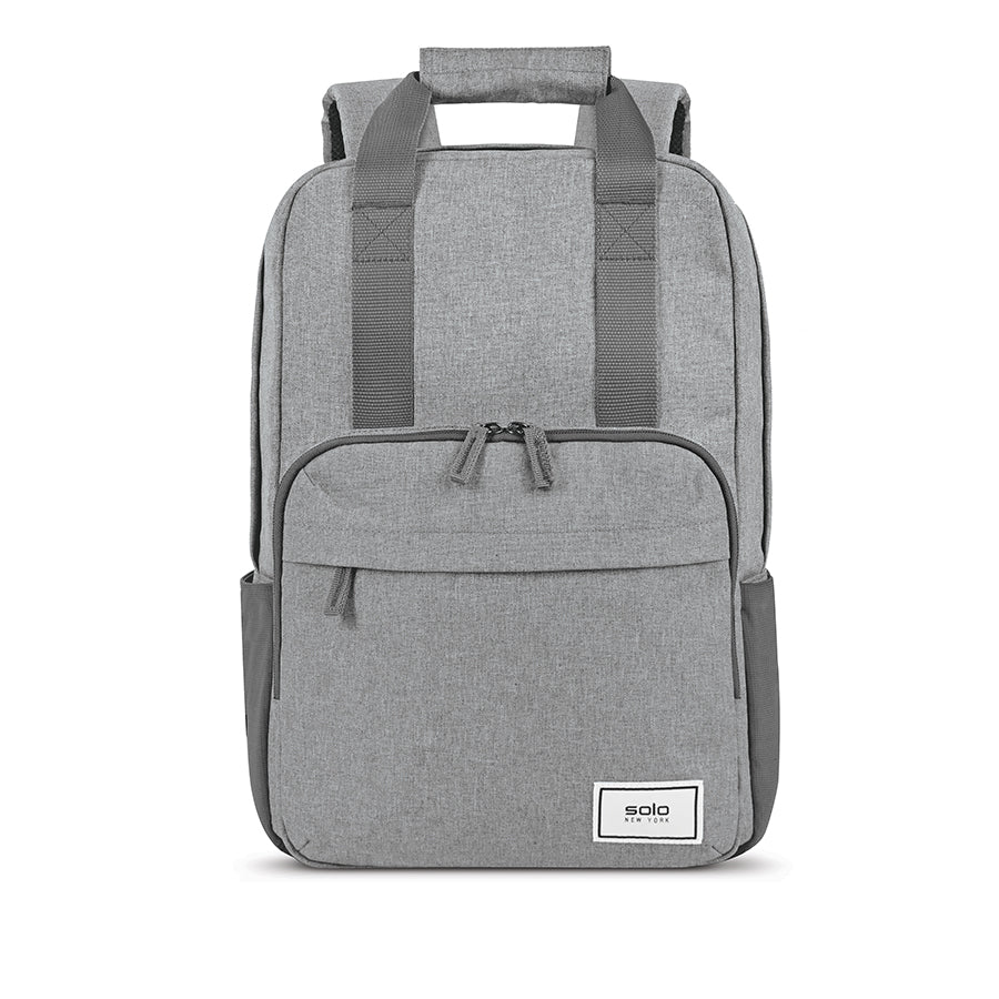 Solo Re:claim Backpack UBN760-10 Solo Re:claim Backpack UBN760-10