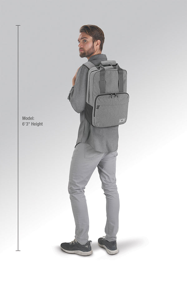 Re:claim Backpack