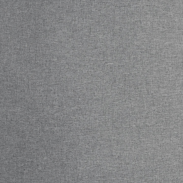 close up of grey recycled material used to construct Solo Re:cover Backpack
