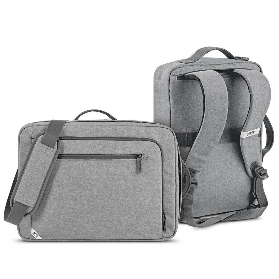 Re:utilize Backpack Briefcase - View 2