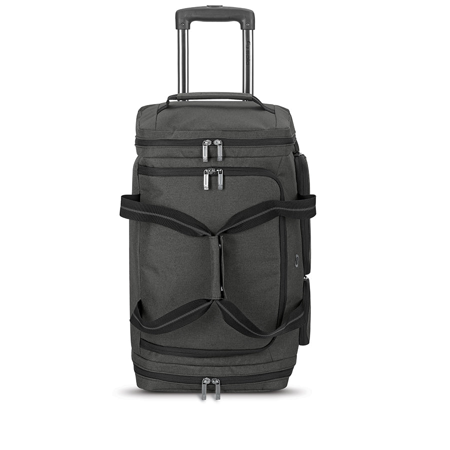Leroy Rolling Duffel - View 2