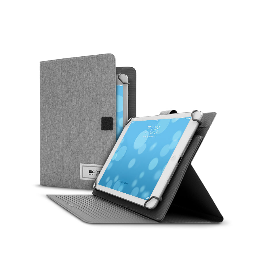 Re:think Universal Tablet Case – Solo New York