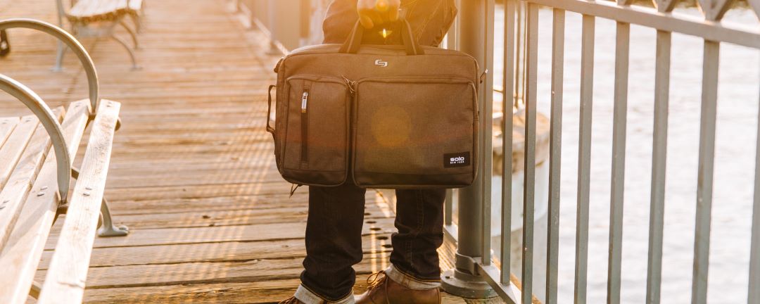 3 Tips to Consider When Buying the Best Briefcase- A Guide