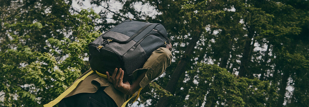 Why You Should Switch to Using Eco-Friendly Bags - What to Know - Solo New York